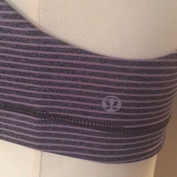 Lululemon All Sport Bra - Picture 6 of 8